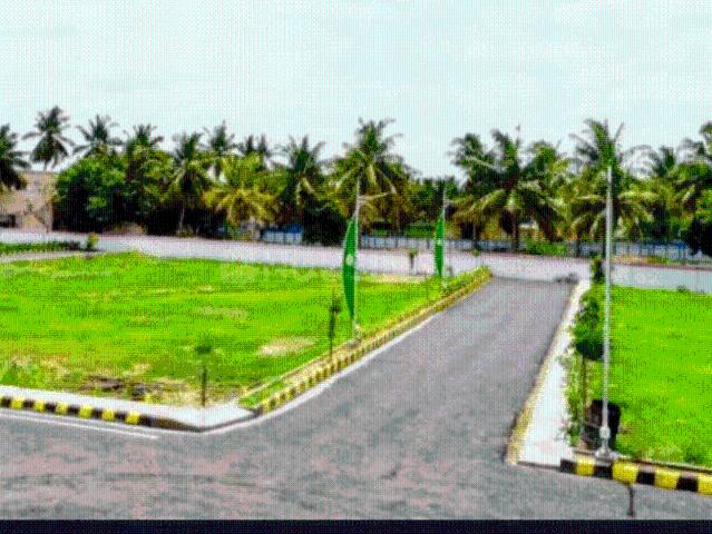 Residential Plot in Guduvancheri for resale Chennai. The reference number is 20428392