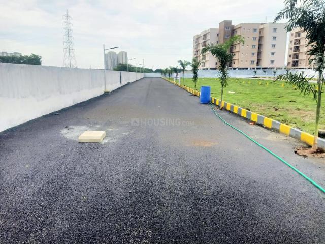 Residential Plot in Guduvancheri for resale Chennai. The reference number is 20453190