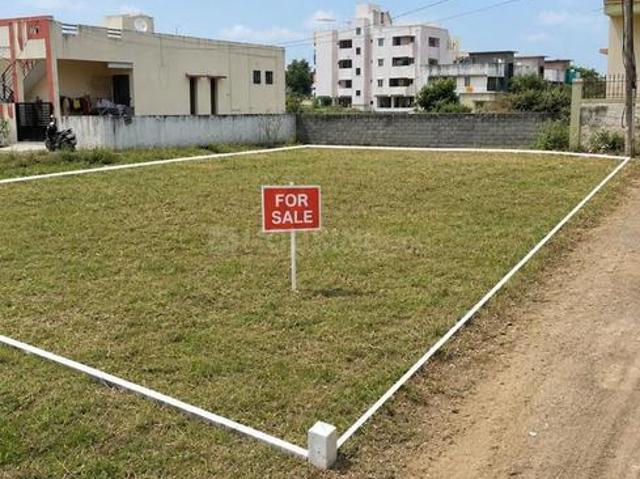 Residential Plot in Guduvancheri for resale Chennai. The reference number is 20470824