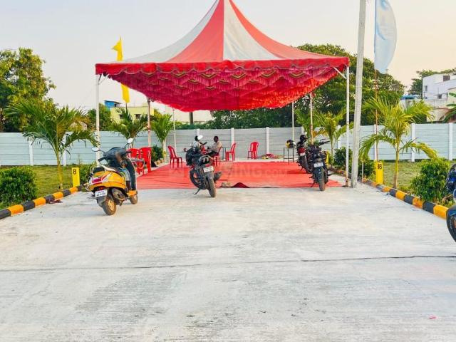Residential Plot in Guduvancheri for resale Chennai. The reference number is 20496576