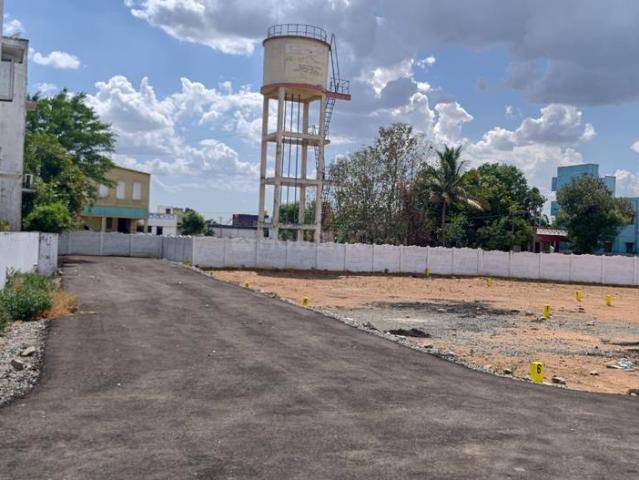 Residential Plot in Guduvancheri for resale Chennai. The reference number is 20505741