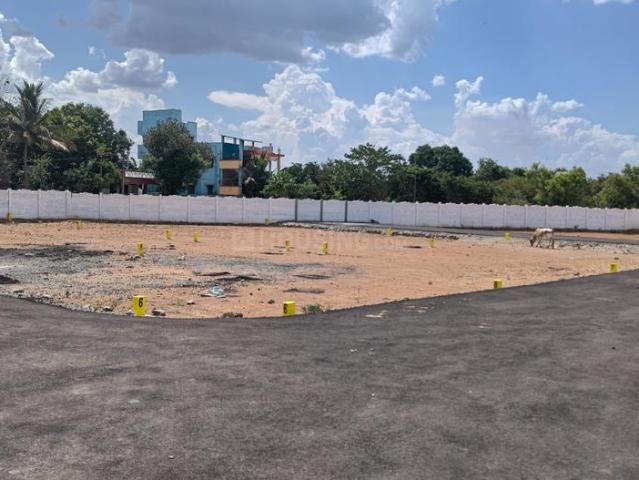 Residential Plot in Guduvancheri for resale Chennai. The reference number is 20516505