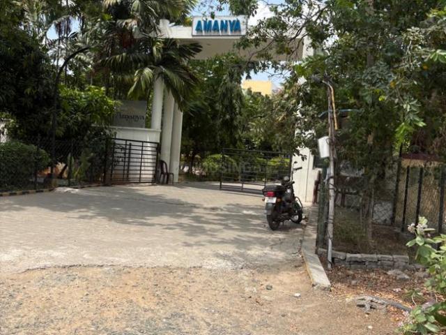 Residential Plot in Guduvancheri for resale Chennai. The reference number is 20605433
