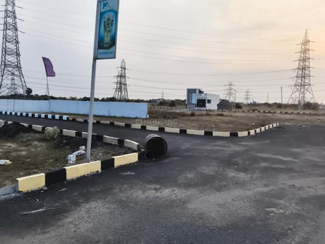 Residential Plot in Guduvancheri for resale Chennai. The reference number is 20613451