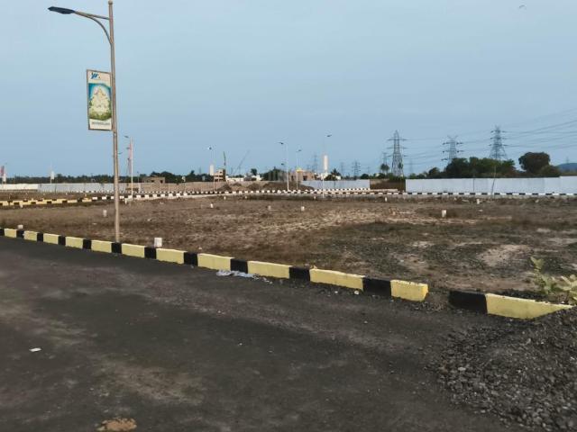 Residential Plot in Guduvancheri for resale Chennai. The reference number is 20613500