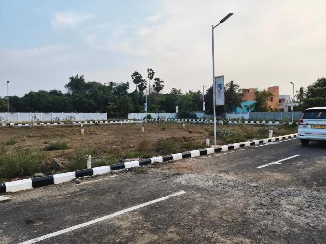 Residential Plot in Guduvancheri for resale Chennai. The reference number is 20613510