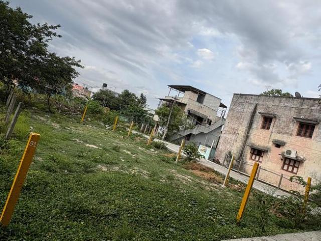Residential Plot in Guduvancheri for resale Chennai. The reference number is 20633023