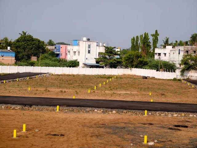 Residential Plot in Guduvancheri for resale Chennai. The reference number is 20703042