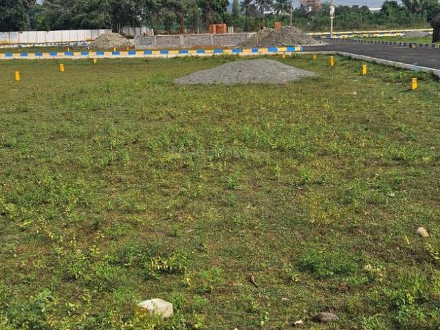 Residential Plot in Guduvancheri for resale Chennai. The reference number is 20713279