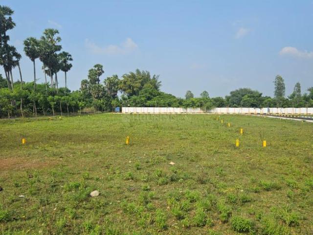 Residential Plot in Guduvancheri for resale Chennai. The reference number is 20713290