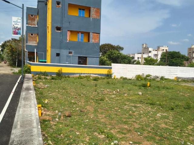 Residential Plot in Guduvancheri for resale Chennai. The reference number is 20713303