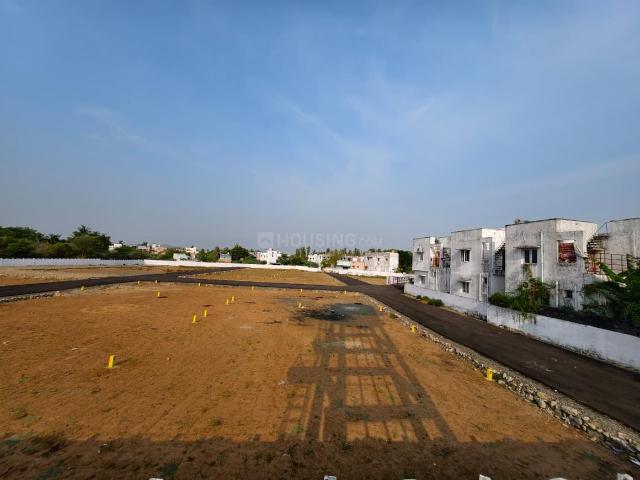 Residential Plot in Guduvancheri for resale Chennai. The reference number is 20726747