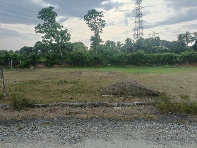 Residential Plot in Guduvancheri for resale Chennai. The reference number is 20805021