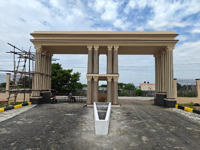 Residential Plot in Guduvancheri for resale Chennai. The reference number is 20810910