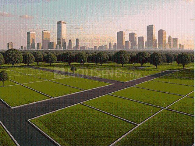 Residential Plot in Guduvancheri for resale Chennai. The reference number is 20844674