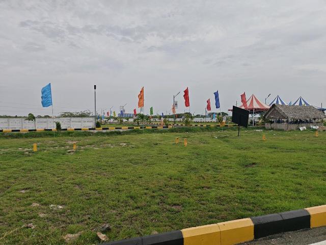Residential Plot in Padappai for resale Chennai. The reference number is 20858962