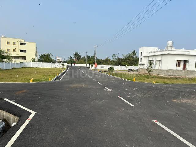 Residential Plot in Guduvancheri for resale Chennai. The reference number is 20916851