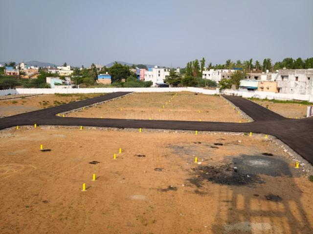 Residential Plot in Guduvancheri for resale Chennai. The reference number is 20917080