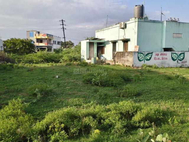 Residential Plot in Guduvancheri for resale Chennai. The reference number is 20955647