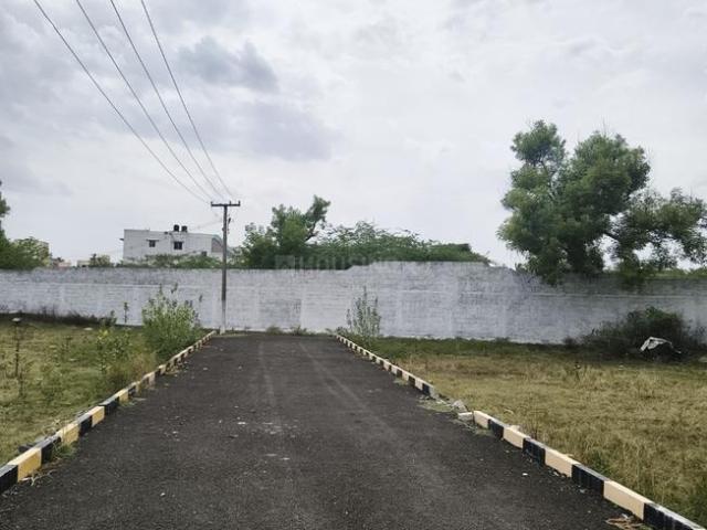 Residential Plot in Guduvancheri for resale Chennai. The reference number is 20971653