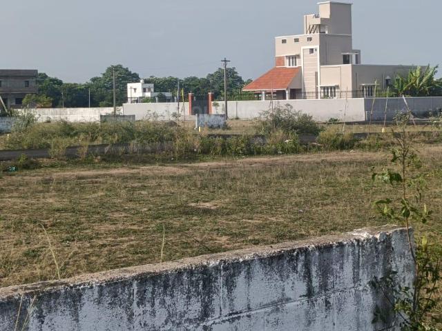 Residential Plot in Guduvancheri for resale Chennai. The reference number is 20997722