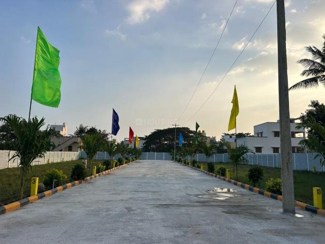 Residential Plot in Guduvancheri for resale Chennai. The reference number is 20005934