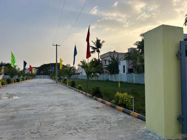 Residential Plot in Guduvancheri for resale Chennai. The reference number is 20006010