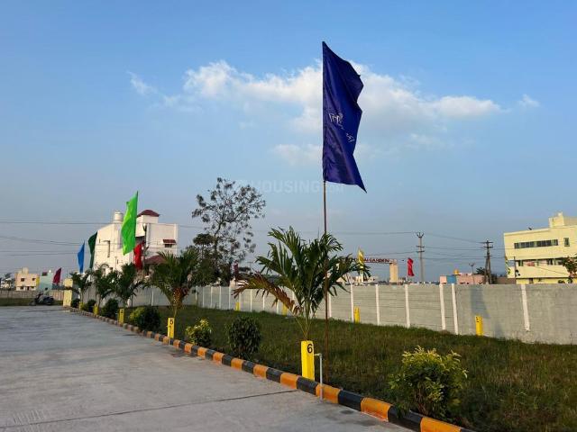 Residential Plot in Guduvancheri for resale Chennai. The reference number is 20006060