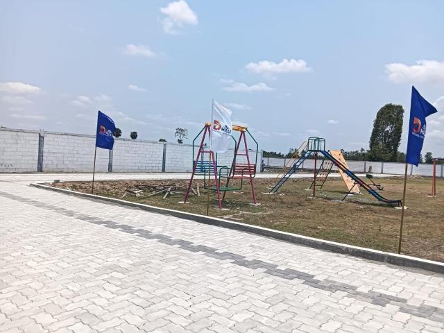 Residential Plot in Guduvancheri for resale Chennai. The reference number is 20012479