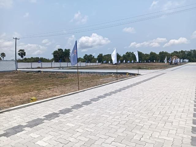Residential Plot in Guduvancheri for resale Chennai. The reference number is 20012328
