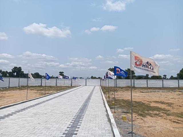 Residential Plot in Guduvancheri for resale Chennai. The reference number is 20013263