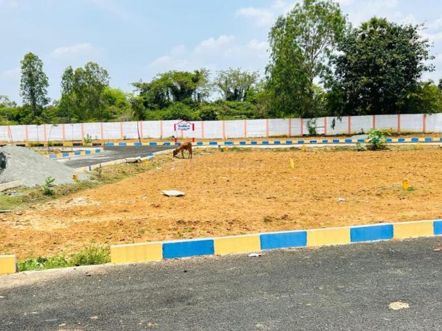 Residential Plot in Guduvancheri for resale Chennai. The reference number is 20024795