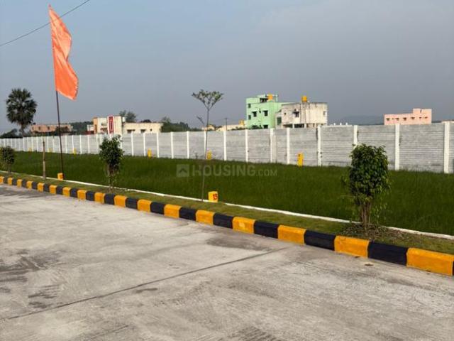 Residential Plot in Guduvancheri for resale Chennai. The reference number is 20034109