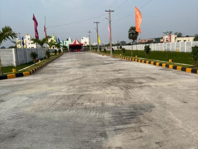 Residential Plot in Guduvancheri for resale Chennai. The reference number is 20034174