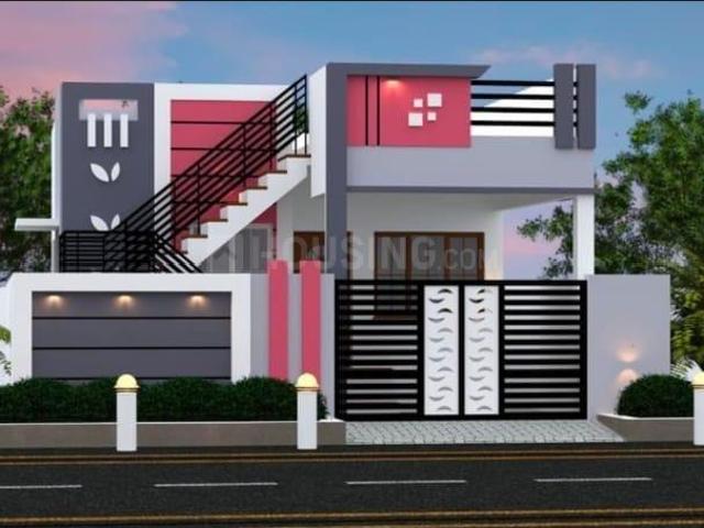Residential Plot in Guduvancheri for resale Chennai. The reference number is 20041047