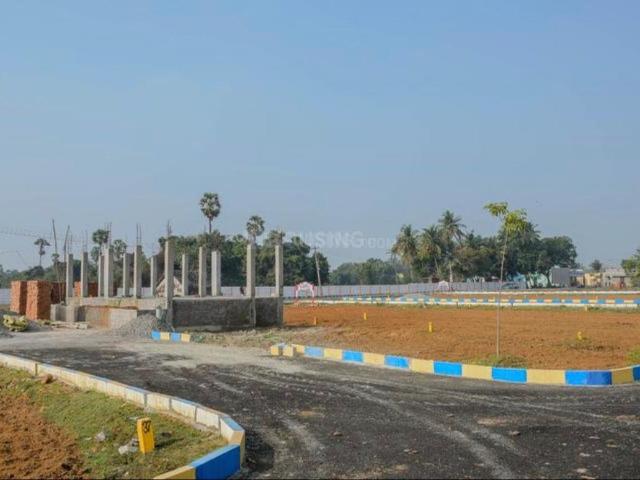 Residential Plot in Guduvancheri for resale Chennai. The reference number is 20084478