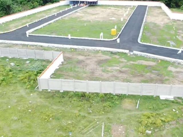 Residential Plot in Guduvancheri for resale Chennai. The reference number is 20084012