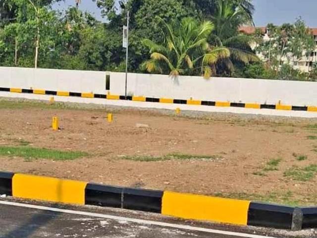 Residential Plot in Guduvancheri for resale Chennai. The reference number is 20095570