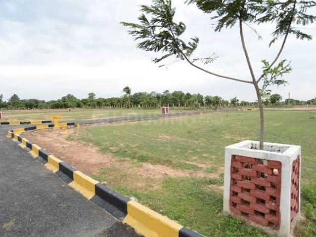 Residential Plot in Guduvancheri for resale Chennai. The reference number is 20118215