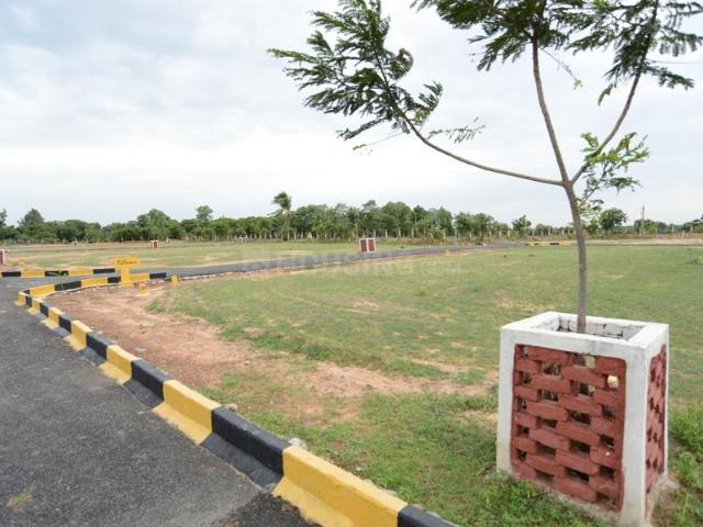 Residential Plot in Guduvancheri for resale Chennai. The reference number is 20153096