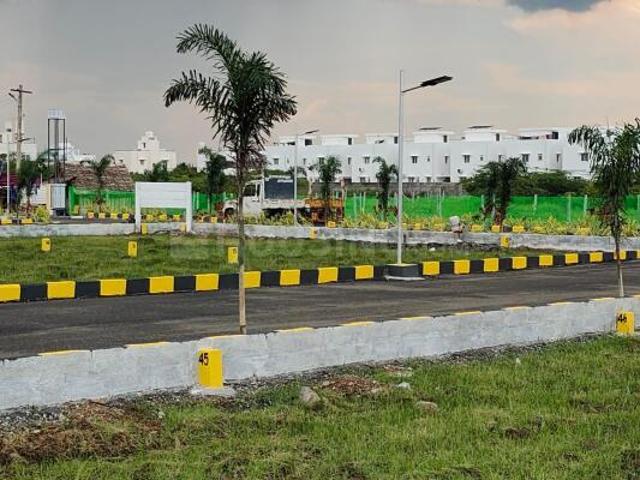 Residential Plot in Guduvancheri for resale Chennai. The reference number is 20153231