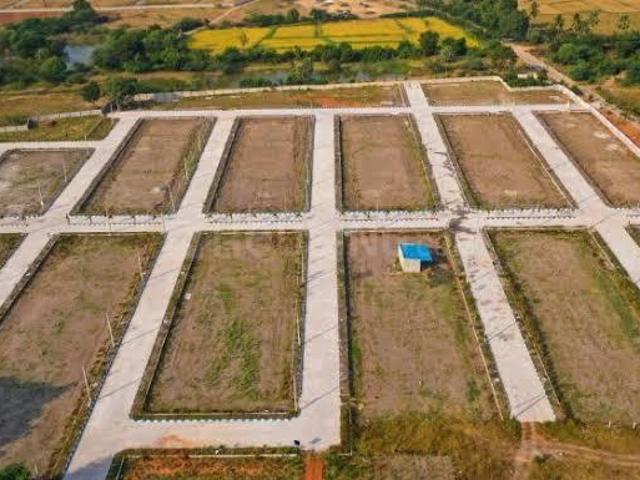 Residential Plot in Guduvancheri for resale Chennai. The reference number is 20165857