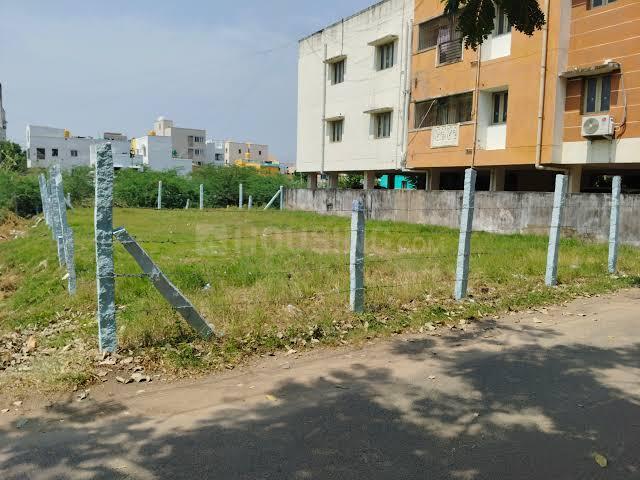 Residential Plot in Guduvancheri for resale Chennai. The reference number is 20165016