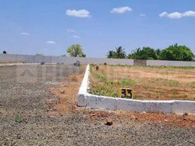 Residential Plot in Guduvancheri for resale Chennai. The reference number is 20168919