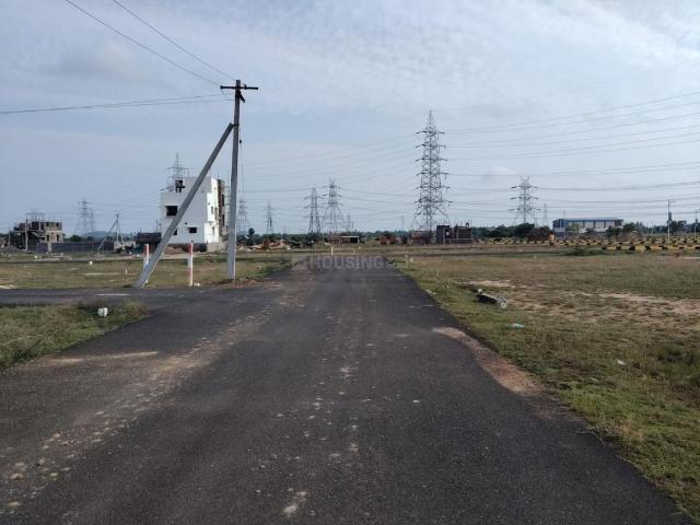 Residential Plot in Guduvancheri for resale Chennai. The reference number is 20195268