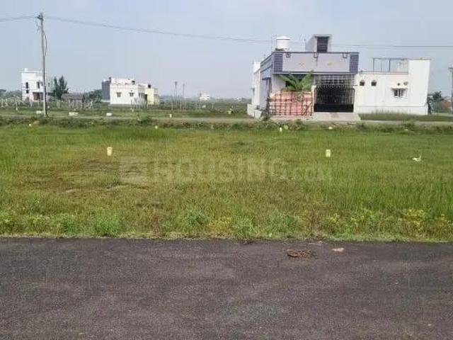 Residential Plot in Guduvancheri for resale Chennai. The reference number is 20225702