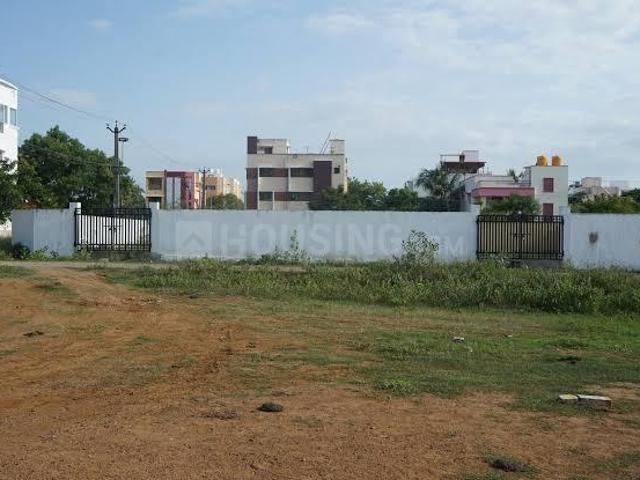Residential Plot in Guduvancheri for resale Chennai. The reference number is 20245798