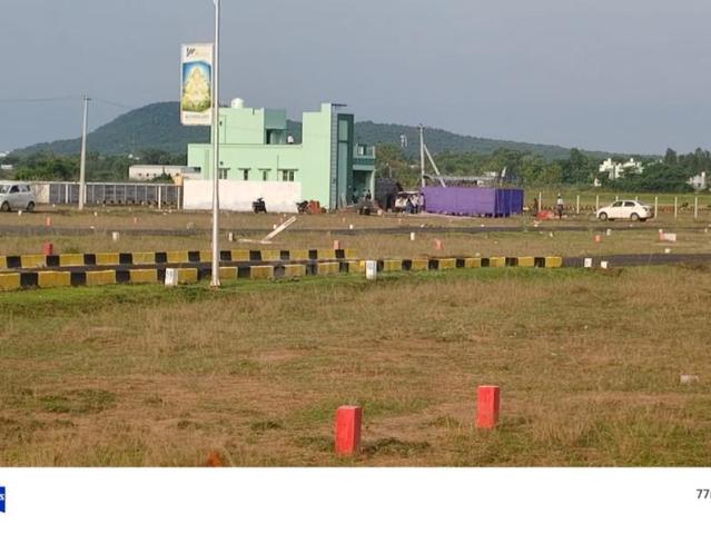 Residential Plot in Guduvancheri for resale Chennai. The reference number is 20325550