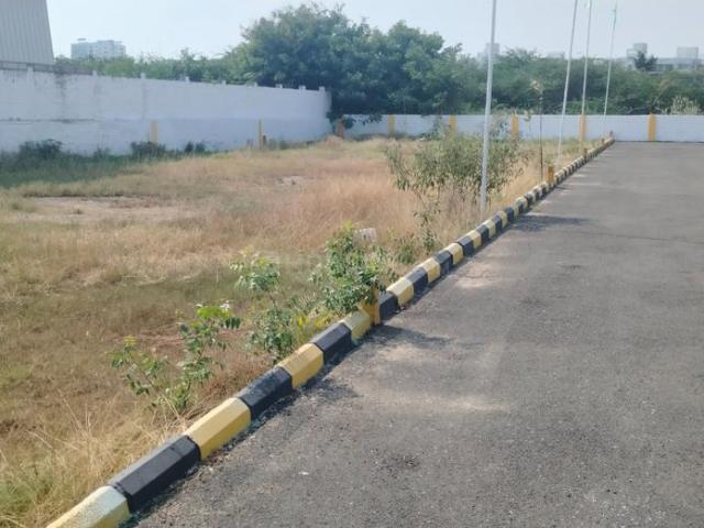 Residential Plot in Guduvancheri for resale Chennai. The reference number is 20379285