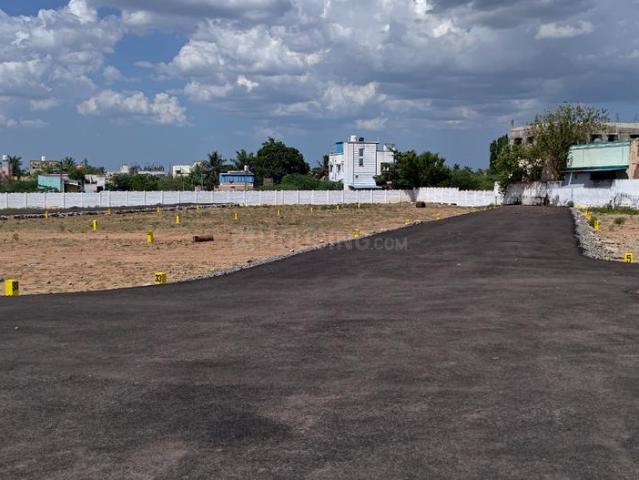 Residential Plot in Guduvancheri for resale Chennai. The reference number is 20381988